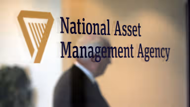 NAMA to be dissolved tonight after 16 years NAMA to be dissolved tonight after 16 years