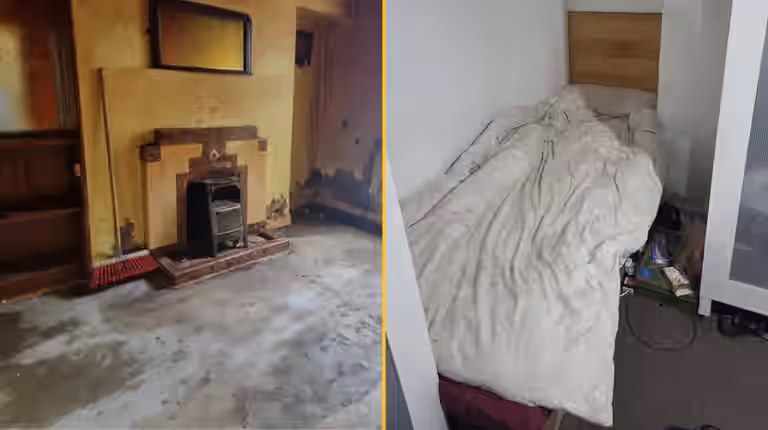 Housing crisis in Ireland summed up by these unbelievably bad property listings Housing crisis in Ireland summed up by these unbelievably bad property listings