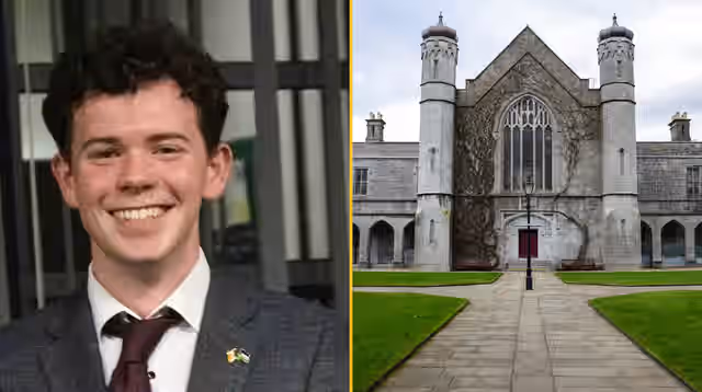 Students to sleep in cars in Galway as accommodation crisis worsens Students to sleep in cars in Galway as accommodation crisis worsens