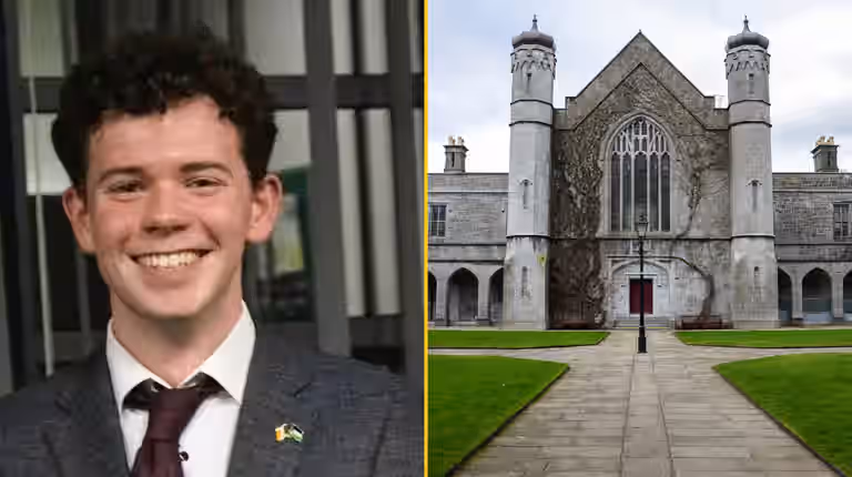 Students to sleep in cars in Galway as accommodation crisis worsens Students to sleep in cars in Galway as accommodation crisis worsens