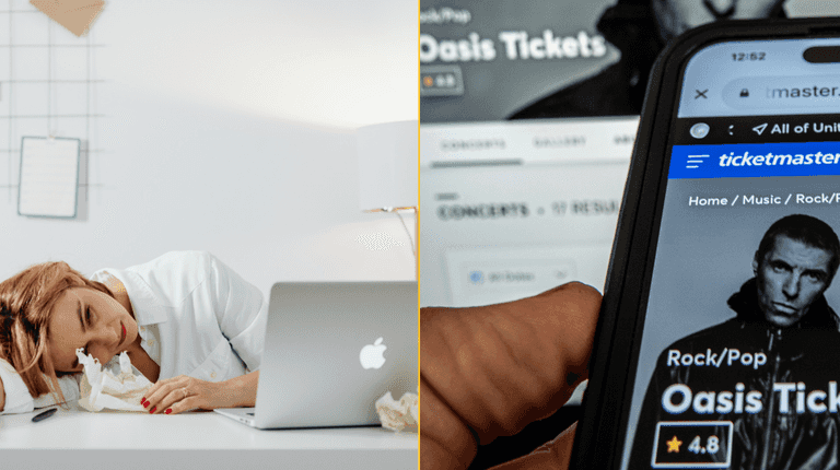 Why concert tickets disappear so fast and why they’ve become so expensive Why concert tickets disappear so fast and why they’ve become so expensive