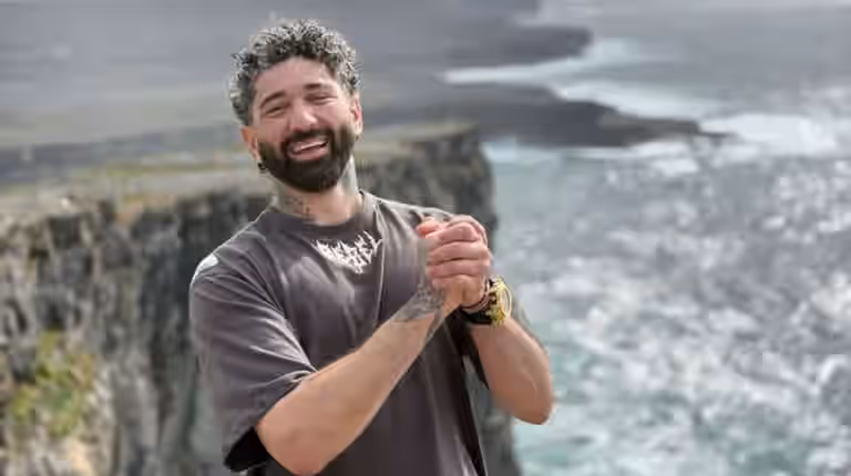 Man who died in Galway in e-scooter crash named as friends seek to raise money Man who died in Galway in e-scooter crash named as friends seek to raise money