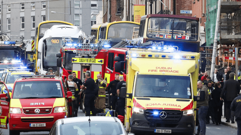 Family of girl injured in Parnell stabbing welcome baby boy Family of girl injured in Parnell stabbing welcome baby boy