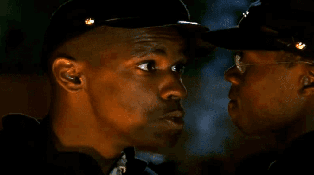 Denzel Washington’s legendary war movie is on TV tonight