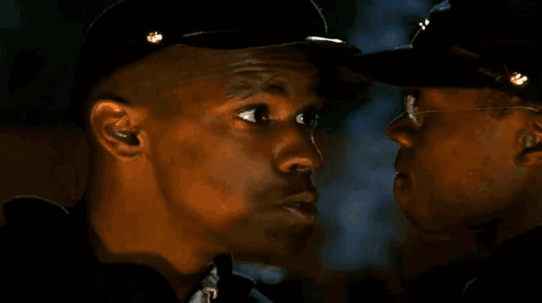 Denzel Washington’s legendary war movie is on TV tonight Denzel Washington’s legendary war movie is on TV tonight