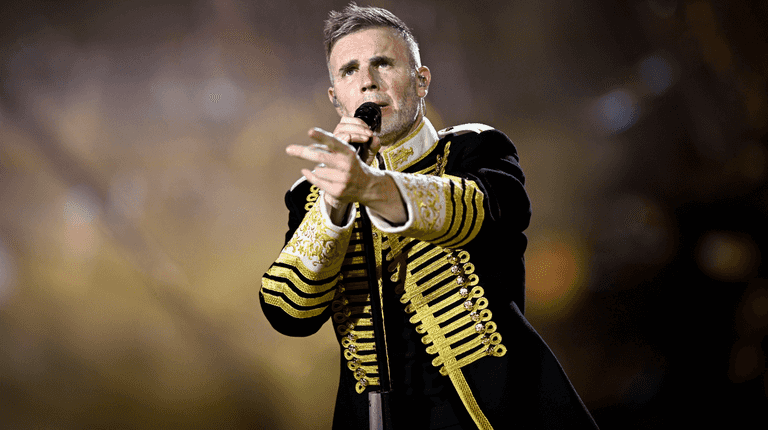 Gary Barlow makes emotional admission after Take That’s final tour show in Dublin Gary Barlow makes emotional admission after Take That’s final tour show in Dublin