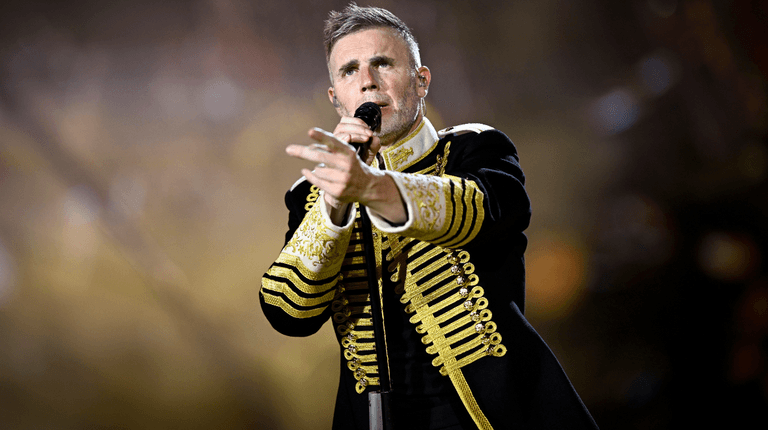 Gary Barlow makes emotional admission after Take That’s final tour show in Dublin Gary Barlow makes emotional admission after Take That’s final tour show in Dublin