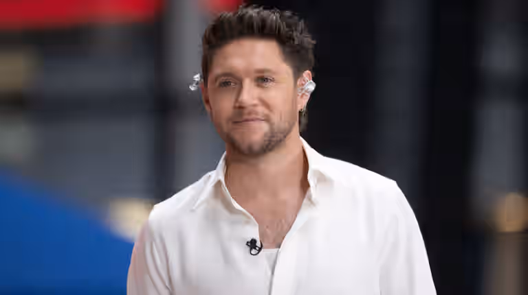 Niall Horan reveals favourite Irish TV show he watches to unwind after tour Niall Horan reveals favourite Irish TV show he watches to unwind after tour