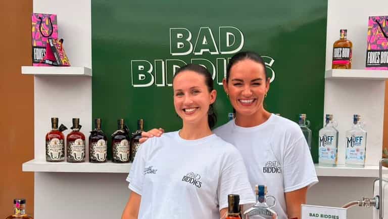 A bar inspired by revolutionary Irish women to open in New York A bar inspired by revolutionary Irish women to open in New York