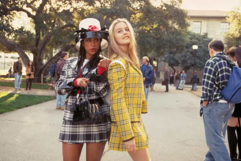 Clueless sequel series with Alicia Silverstone ordered at Paramount+ Clueless sequel series with Alicia Silverstone ordered at Paramount+