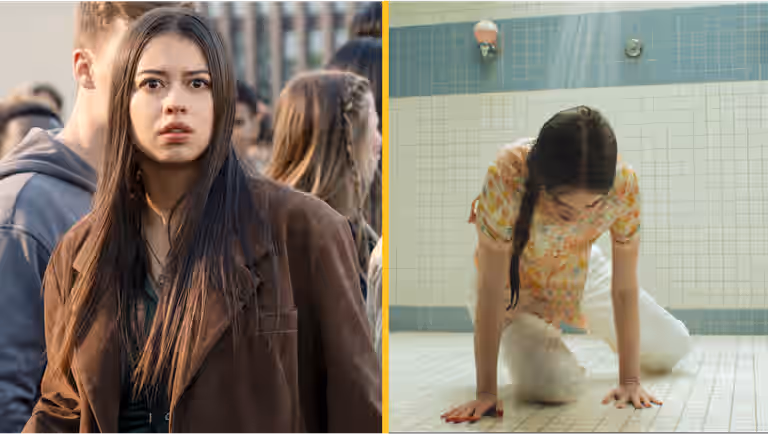 New series from Haunting of Hill House creator gets exciting first look New series from Haunting of Hill House creator gets exciting first look