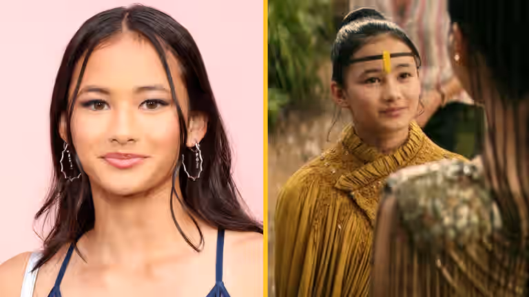 Kaylee Hottle, teen star of Godzilla vs Kong movies, dies in car crash Kaylee Hottle, teen star of Godzilla vs Kong movies, dies in car crash