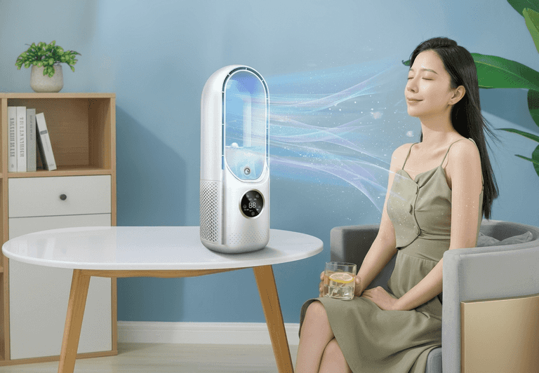People rushing to buy discounted USB Air Cooler as Irish heatwave hits People rushing to buy discounted USB Air Cooler as Irish heatwave hits