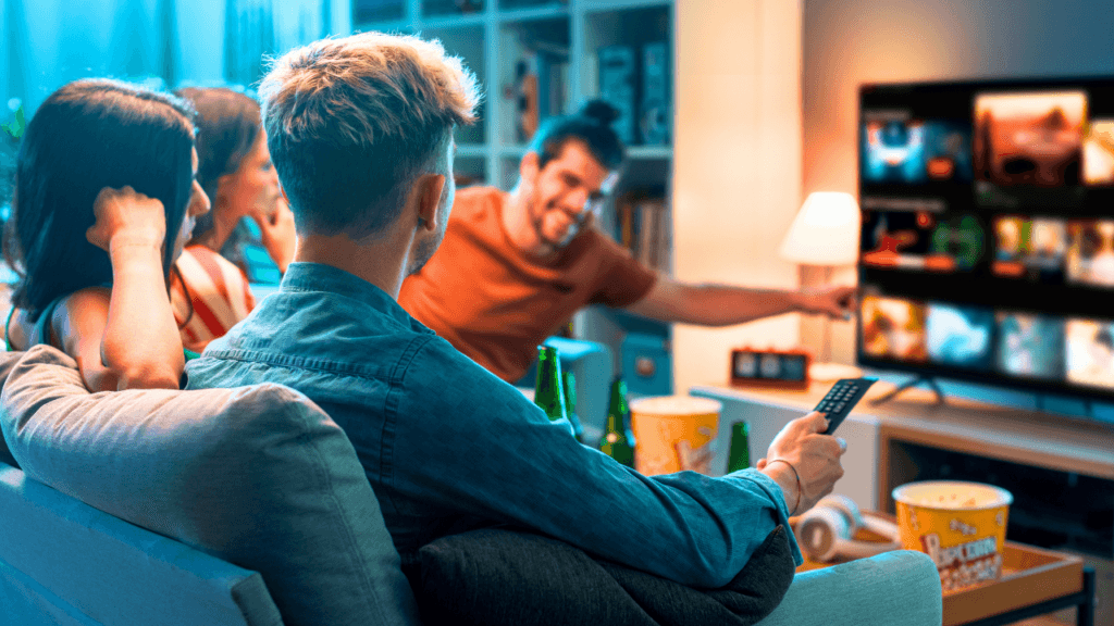 Here are the best movies airing on TV this weekend