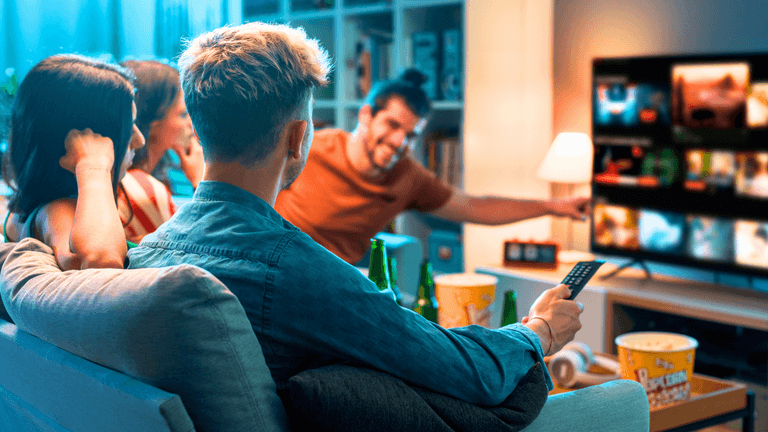 Here are the best movies airing on TV this weekend Here are the best movies airing on TV this weekend