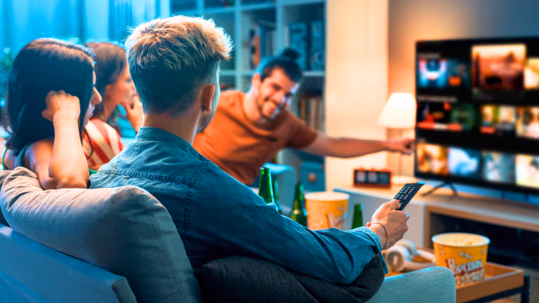 Here are the best movies airing on TV this weekend Here are the best movies airing on TV this weekend