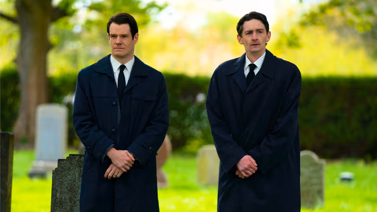 Netflix has just added a true crime drama with 100% on Rotten Tomatoes Netflix has just added a true crime drama with 100% on Rotten Tomatoes