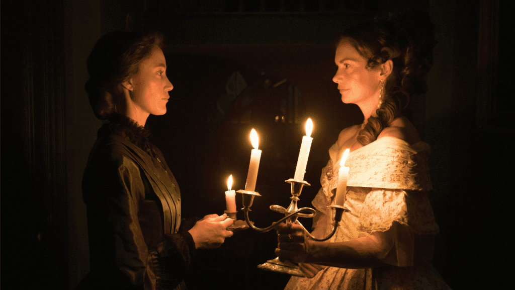 A new starry Ireland-shot thriller movie is arriving very soon