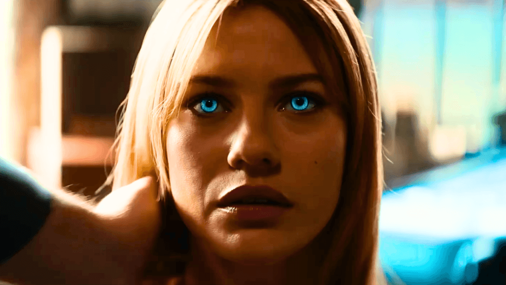Hollywood sci-fi movie shot in Dublin now available to watch at home