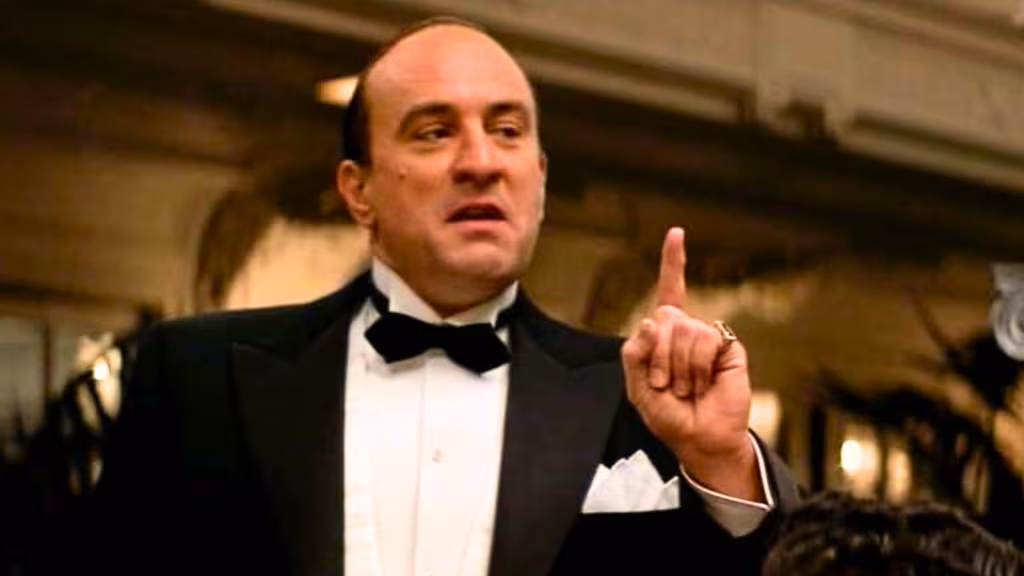 Robert De Niro’s classic gangster thriller movie is on TV tonight