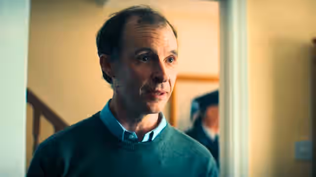 New Irish crime thriller with Love/Hate star sets release date New Irish crime thriller with Love/Hate star sets release date