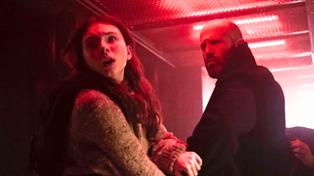 Prime Video has just added one of 2026’s biggest action movies