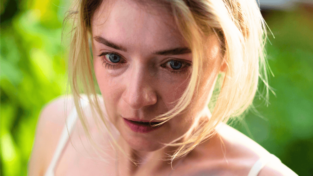 Irish star headlines excellent new psychological thriller