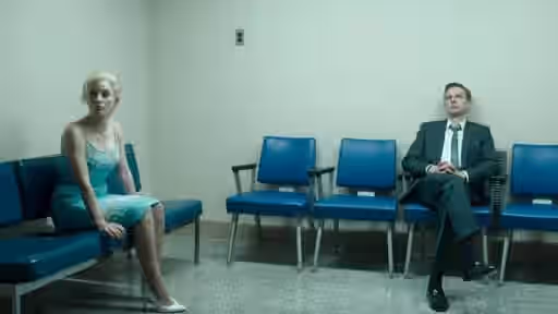 A star-studded psychological thriller movie is on TV tonight A star-studded psychological thriller movie is on TV tonight