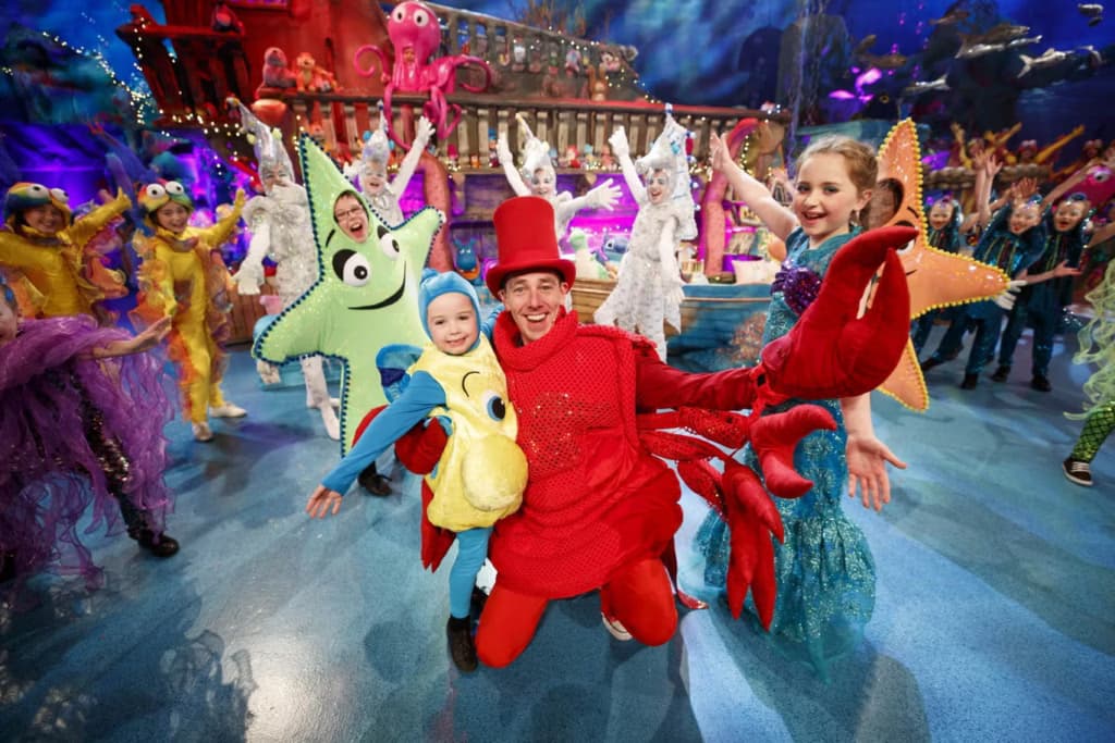 The Late Late Toy Show is searching for this year’s stars — here’s how to apply