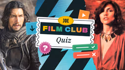 The JOE Film Club Quiz: Week 112 The JOE Film Club Quiz: Week 112