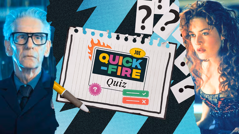 The JOE quick-fire general knowledge quiz: Day 677 The JOE quick-fire general knowledge quiz: Day 677
