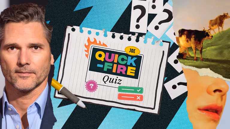 The JOE quick-fire general knowledge quiz: Day 668 The JOE quick-fire general knowledge quiz: Day 668