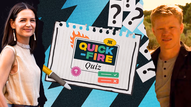 The JOE quick-fire general knowledge quiz: Day 681 The JOE quick-fire general knowledge quiz: Day 681
