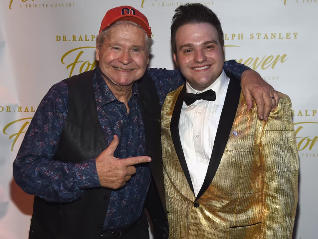 Dukes of Hazzard star Ben Jones dies aged 84