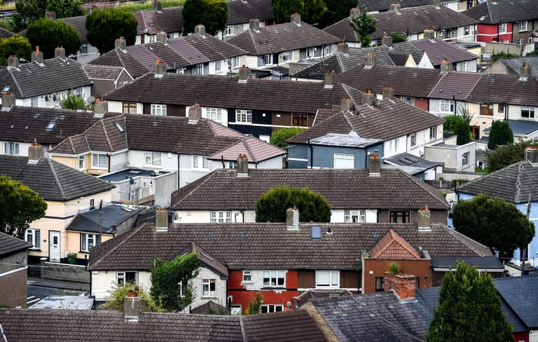 Just 20 homes to rent under HAP scheme in June, report finds Just 20 homes to rent under HAP scheme in June, report finds