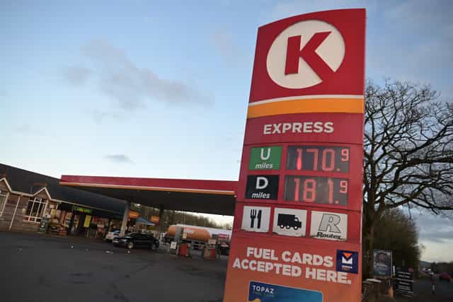 Fuel excise cuts to be unwound from September, says Minister Fuel excise cuts to be unwound from September, says Minister