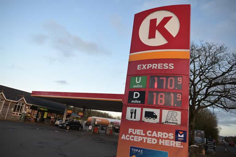 Fuel excise cuts to be unwound from September, says Minister Fuel excise cuts to be unwound from September, says Minister