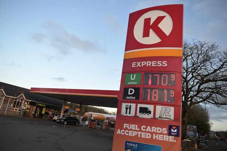 Fuel excise cuts to be unwound from September, says Minister Fuel excise cuts to be unwound from September, says Minister