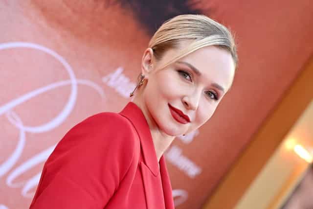 Actress Hayden Panettiere has died aged 36 Actress Hayden Panettiere has died aged 36