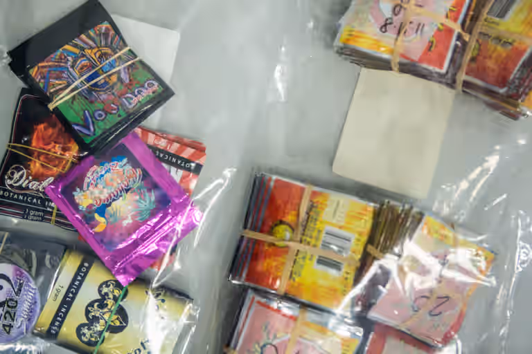 Synthetic drugs: Poisonings double in Ireland in three years Synthetic drugs: Poisonings double in Ireland in three years