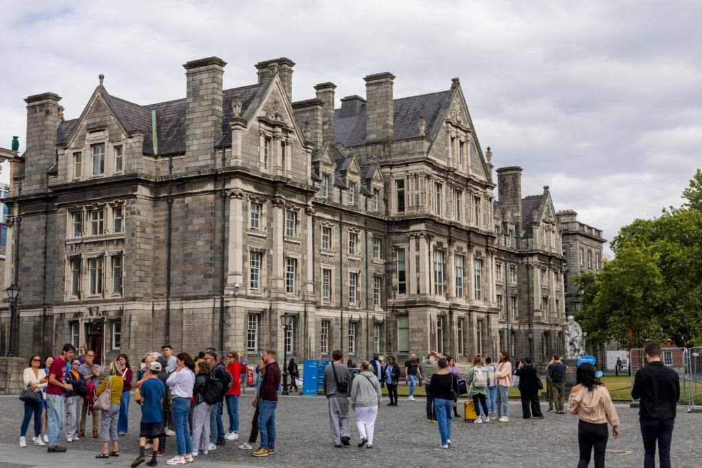 CAO Round Zero offers issued to almost 6,800 applicants