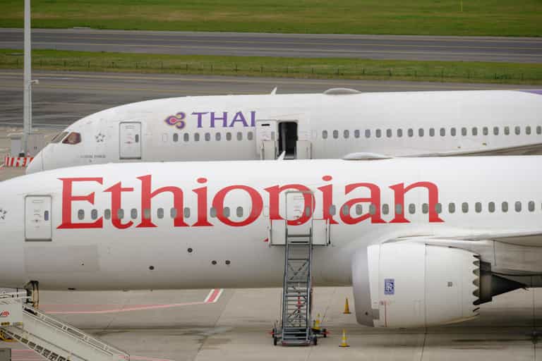 Ethiopian Airlines crash: Irish man’s family awarded $29m by US jury Ethiopian Airlines crash: Irish man’s family awarded $29m by US jury