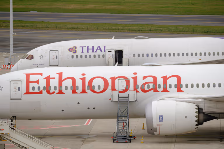 Ethiopian Airlines crash: Irish man’s family awarded $29m by US jury Ethiopian Airlines crash: Irish man’s family awarded $29m by US jury