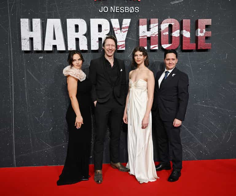 Netflix’s Detective Hole is 2026’s best action thriller Netflix’s Detective Hole is 2026’s best action thriller
