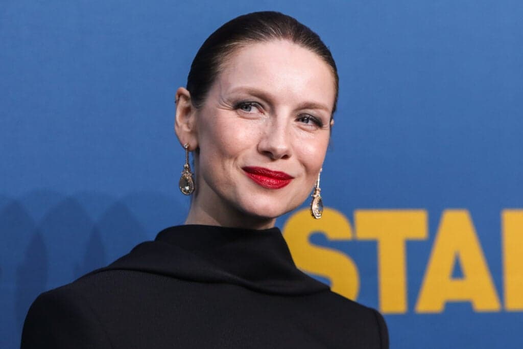 A Long Winter: Caitríona Balfe leads Colm Tóibín adaptation