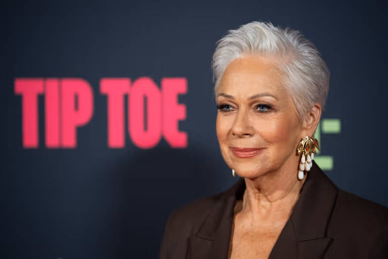 Denise Welch leaving Loose Women after 25 years to focus on acting Denise Welch leaving Loose Women after 25 years to focus on acting
