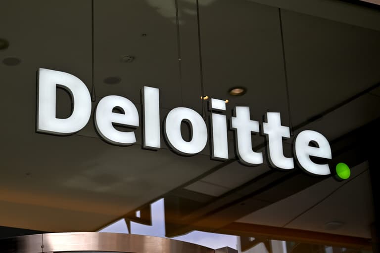 Deloitte Ireland paid €10.45m by state for migration consultancy Deloitte Ireland paid €10.45m by state for migration consultancy
