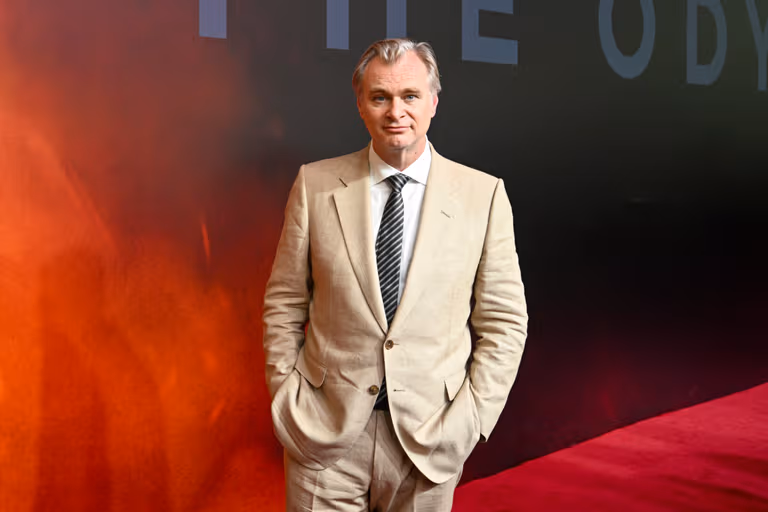 The Odyssey becomes Christopher Nolan’s biggest ever film The Odyssey becomes Christopher Nolan’s biggest ever film