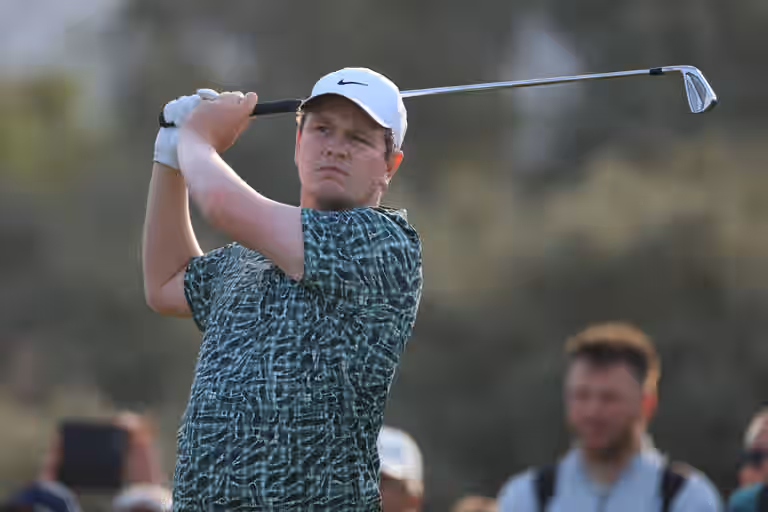 Ryder Cup stars confirmed for the 2026 Irish Open Ryder Cup stars confirmed for the 2026 Irish Open