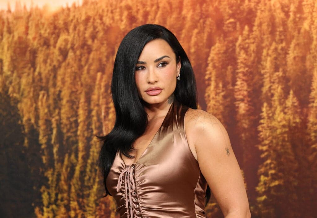 Camp Rock 3: Demi Lovato reprises Mitchie as sequel hits Disney+ in Ireland